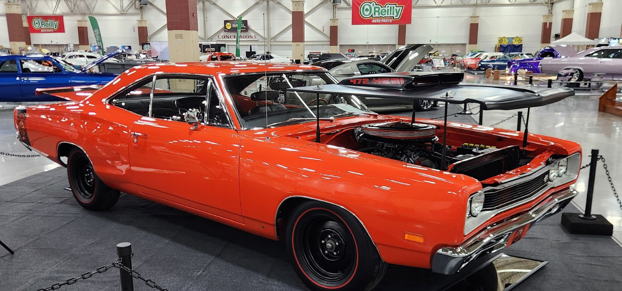 Detroit Autorama